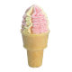 40 children's ice cream crispy cake ice cream cup cotton candy stall children's cone snack supermarket retail
