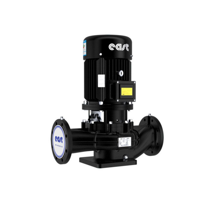 东方立式单级离心泵DFG50-200(l)A/2/5.5  DFG50-200(l)B/2/5.5