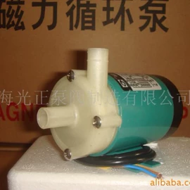 离心泵;其他泵;往复泵