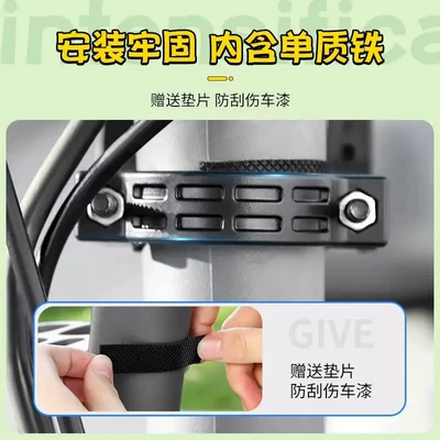 Other Electric Vehicle Accessories – Backpacks