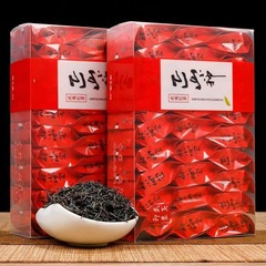 武夷山桐木関小種紅茶高山ばら積野茶金駿眉正山小種桂円香茶葉卸売り