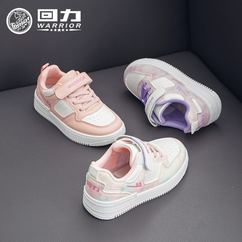 Children's sports shoes, summer footwear, white shoes, comfortable sneakers, wholesale