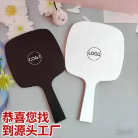 化妆镜;牙刷架;美发梳