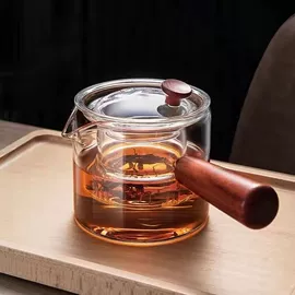 玻璃杯;茶壶;冷水壶