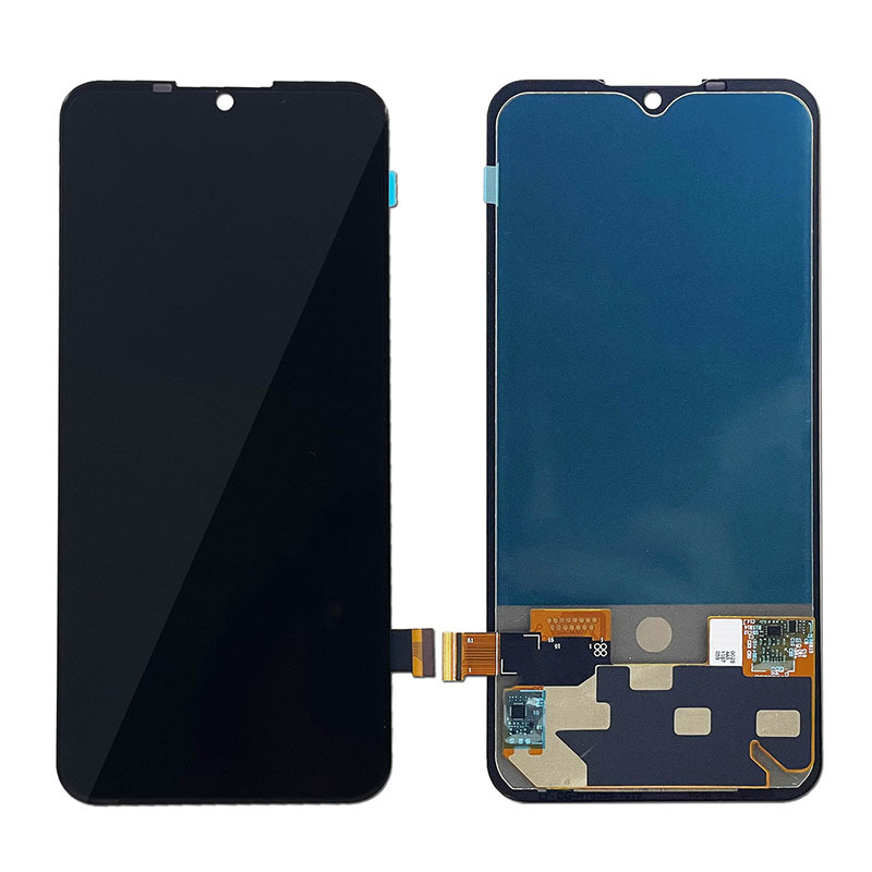 Jingke es adecuado para Motorola Moto Un zoom pantalla montaje teléfono móvil pantalla LCD pantalla interior y exterior