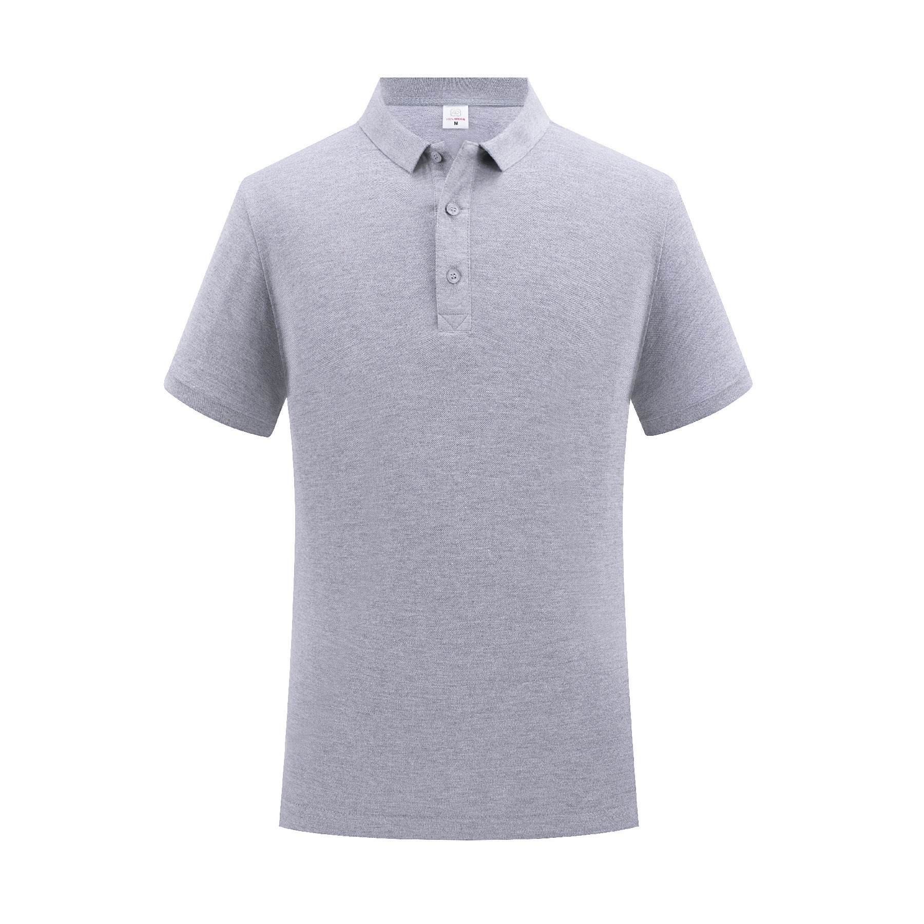 Cotton fashionable universal sports uniform for work