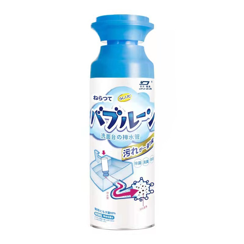 杜爾徳澳防塞通神器下水配管洗浄剤厨房消臭剤トイレの臭い|undefined