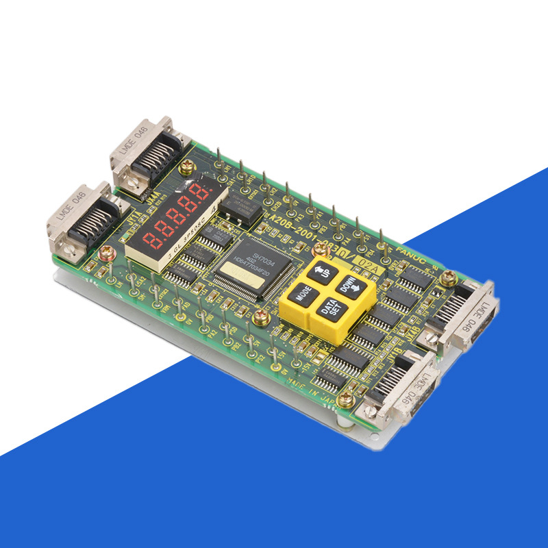 A20B-2001-0830 发那科FANUC原装电路板线路板拆机现货议价