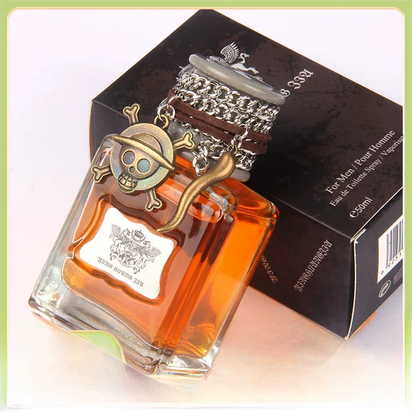 Popular online popular Orange dirty words perfume bad boy men's perfume Yupi slag men's long-lasting fragrance one-piece delivery Vietnam