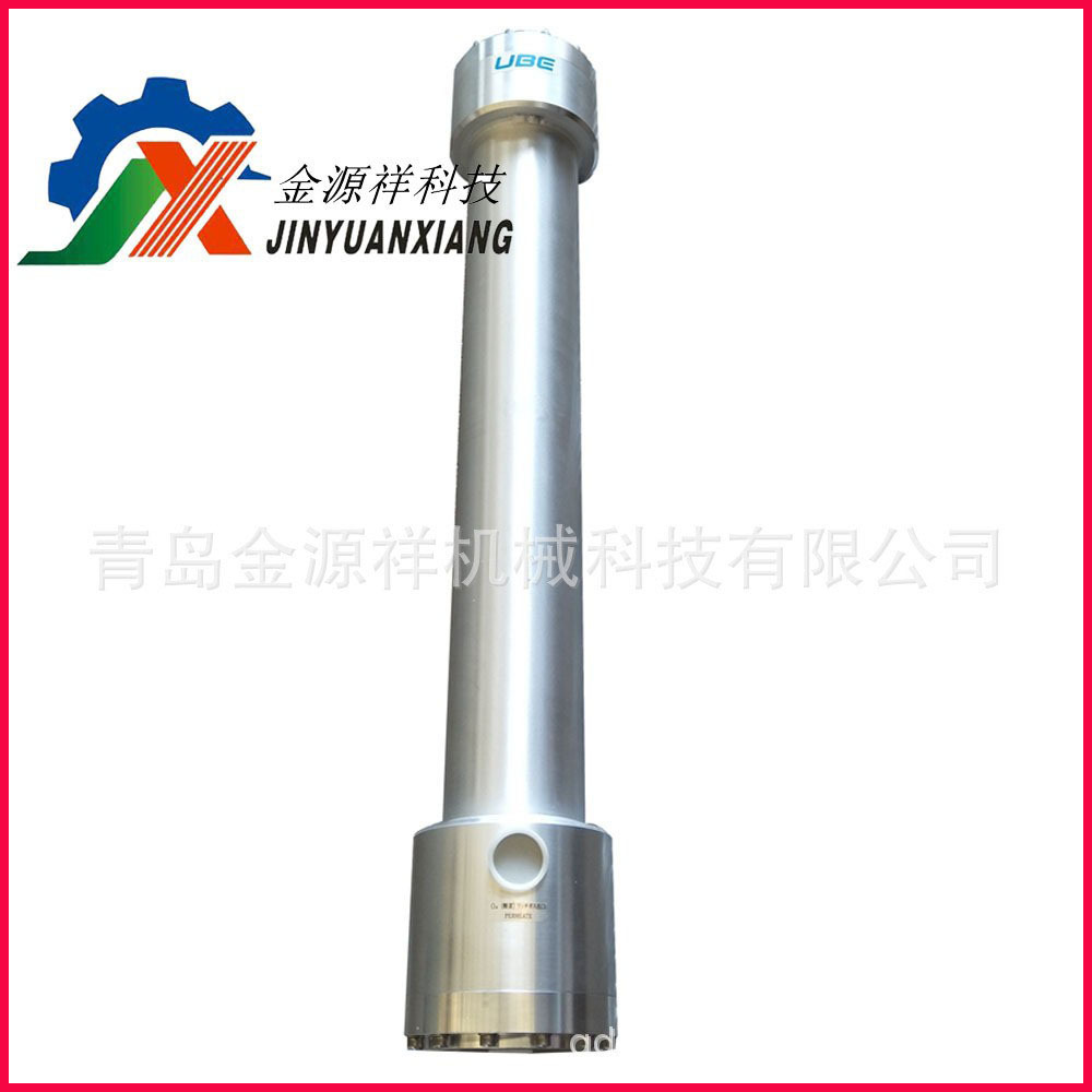 Mixed gas separation membrane hydrogen helium oxygen nitrogen carbon dioxide biogas purification separation membrane equipment