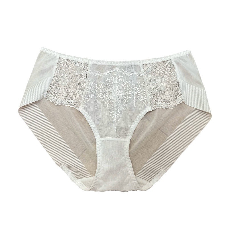 (Cross-border trading), white trousers, pants, OEM, mid rise 5
