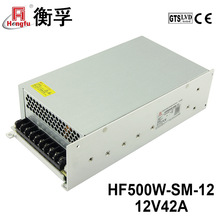 HF500W-SM-12IԴDC12V42AСweֱ_PԴ