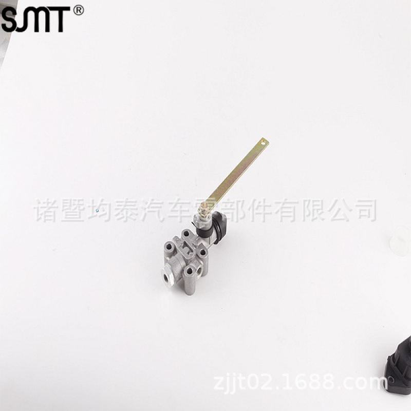 Válvula de altura SV1361 Piezas de autobús camión pesado europeo