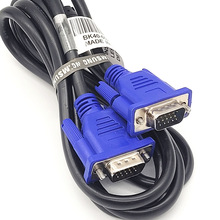 ԭ�bVGA��1.5�� ȫ�~4+5VGA�B�Ӿ� 1080�����@ʾ��ҕ�l�� ��̖��