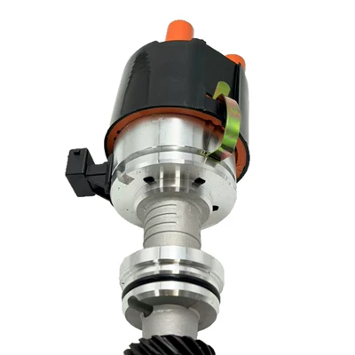0379, Distributor