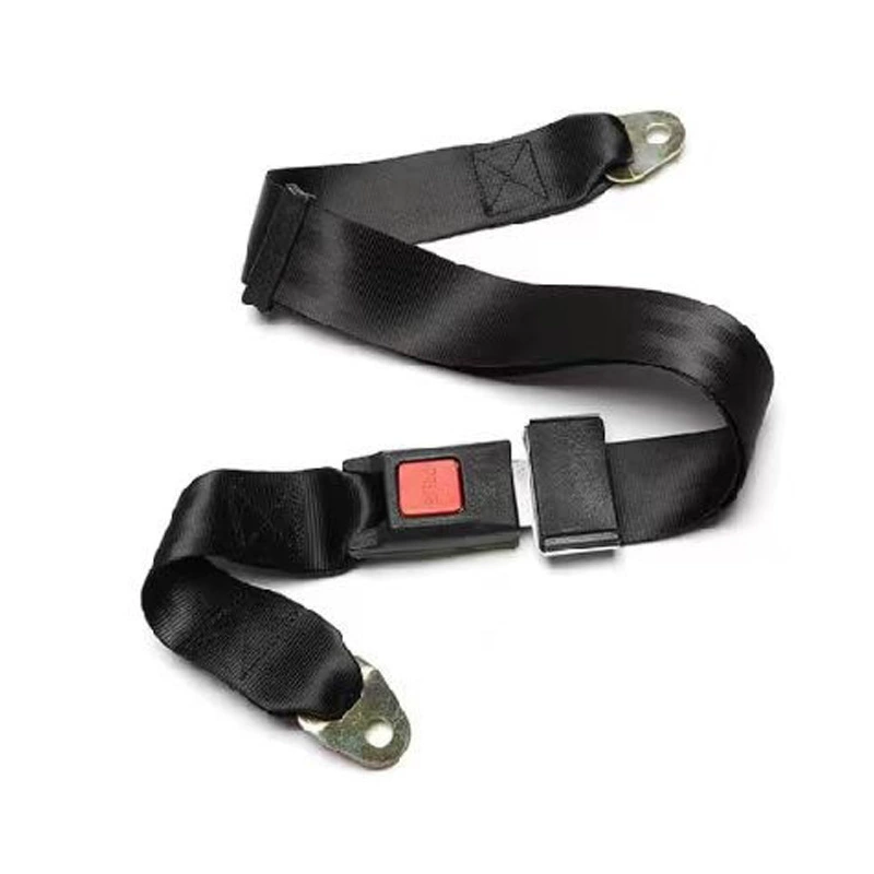 Оптовый двухточечный ремень безопасности школьного автобуса ремень безопасности среднего автобуса ремень безопасности автомобиля автобуса