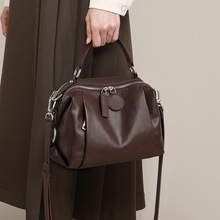����Ůʽ2026�¿���ƤŮ��б�����������߼���bags���������