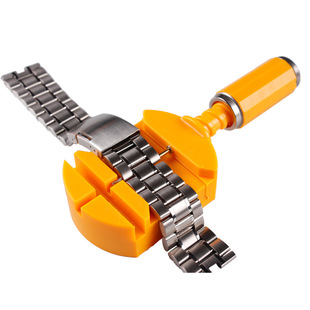 Watch Repair Tools, Watch Disassembler, Watch Cutter, Watch Adjuster, Steel Strap, Ceramic Watch Chain, Length Adjustment Strap