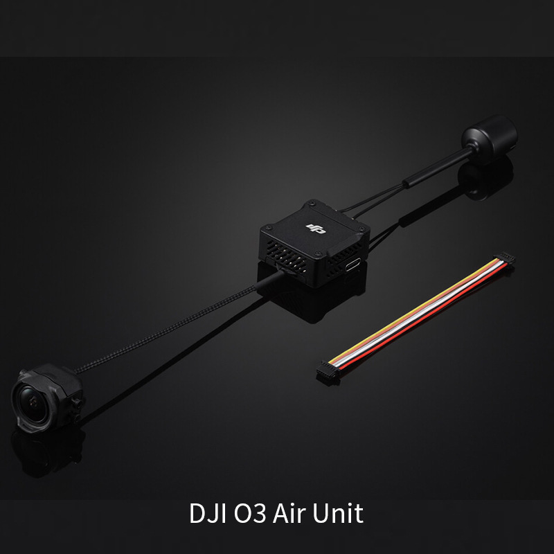 DJI DJI O3 Air Unit 画像伝送デジタル画像伝送システム フライングマシン フライトグラス Goggles2 v2|undefined