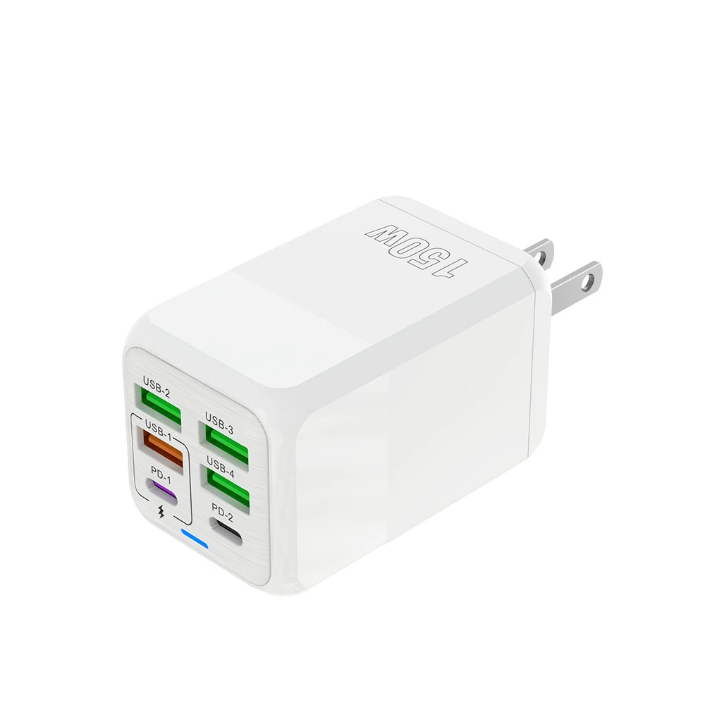 Мобильный телефон, зарядка, (торговля международная), 150W, 5V, 4A