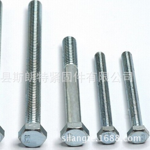 ASME/ANSI B18.5 (T2)��ǿ����˨ASME/ANSI B18.2.1 ����±�Ӣ��