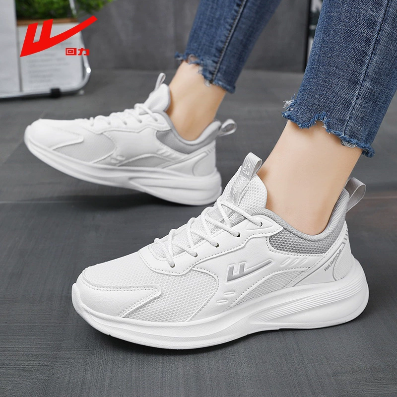 Обложка женская обувь подлинная мужская обувь летняя дышащая туристическая обувь повседневная спортивная обувь легкая модная сетка тетя обувь женщина