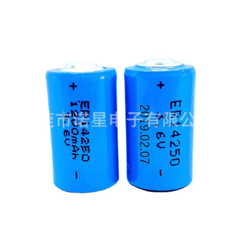 Lithium battery, electronic equipment, 6V1200AH