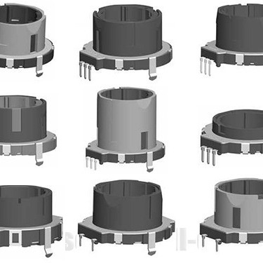28MM中空编码器  适用家用电器  升威厂家直销