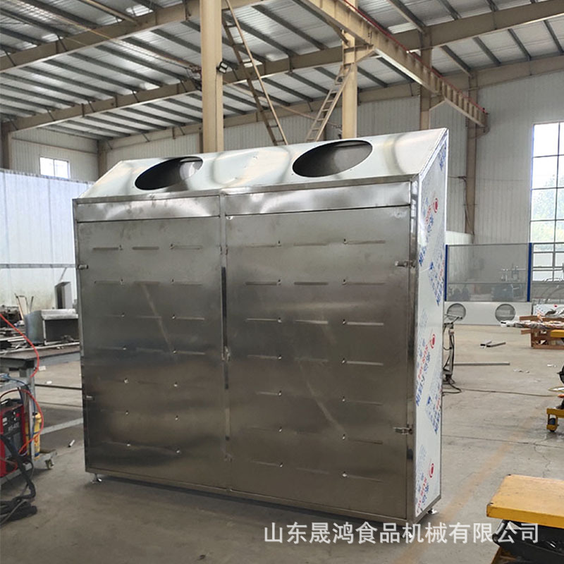 板油脱包解冻设备 家禽低温高湿解冻机 猪肉缓化解冻库 羊肉解冻