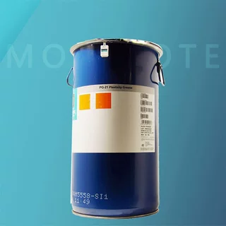 摩力克 MOLYKOTE 塑料润滑脂 PG-21 白色 25KG/桶 M00000058
