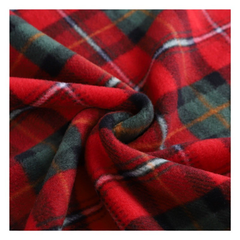 Шотландское одеяло на складе, клетчатое одеяло до колена, от производителя, офисное одеяло для сна, одеяло из овечьей шерсти, оптовая продажа