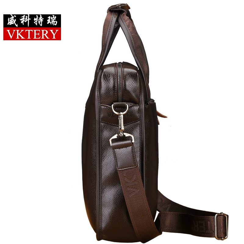 Handheld one-shoulder bag