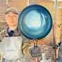 章丘手工正宗定制铁锅