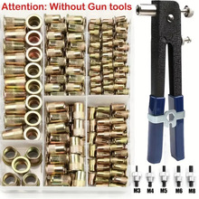 �T��ĸ���b 175PCS���b��\�����Tƽ�^���y��ñ��ĸm3/4/5/6/8/10