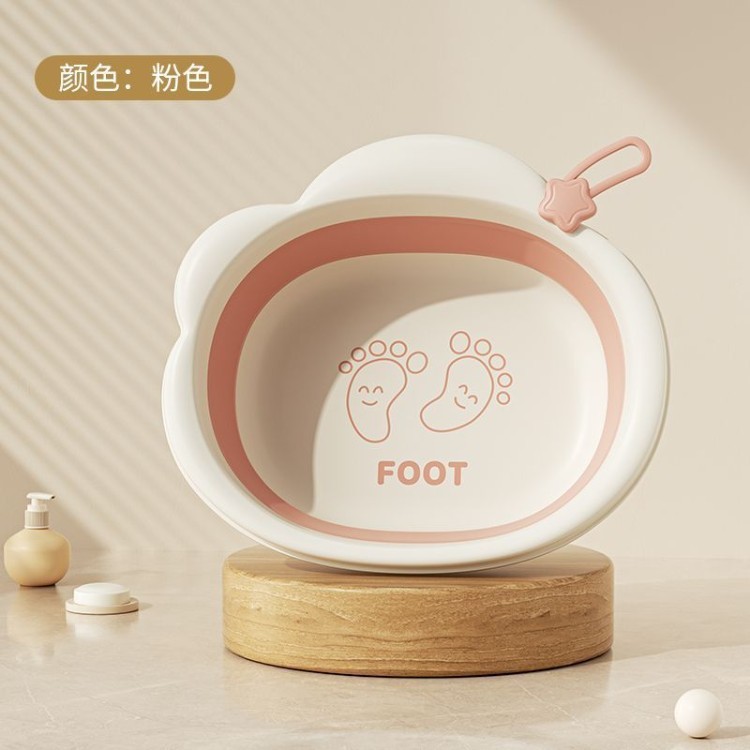 lavabo para bebés lavabo de plástico doméstico lavabo plegable lavabo para pies para niños lavabo para bebés lavabo para traseros grande lavabo