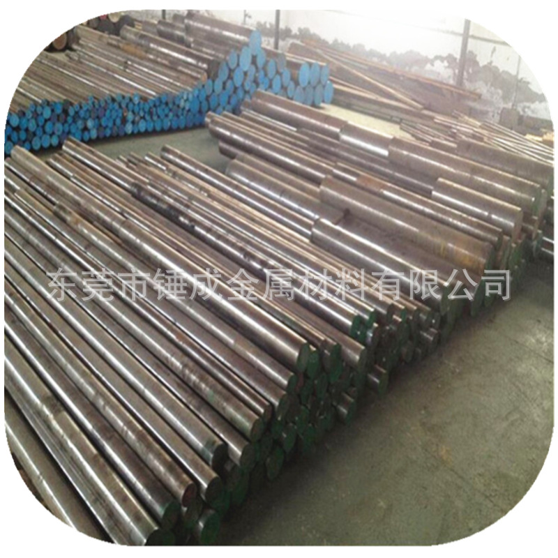 东莞供应德国9MNCRV8（1.2842）冷作模具钢 不变形油钢 钢板 圆钢