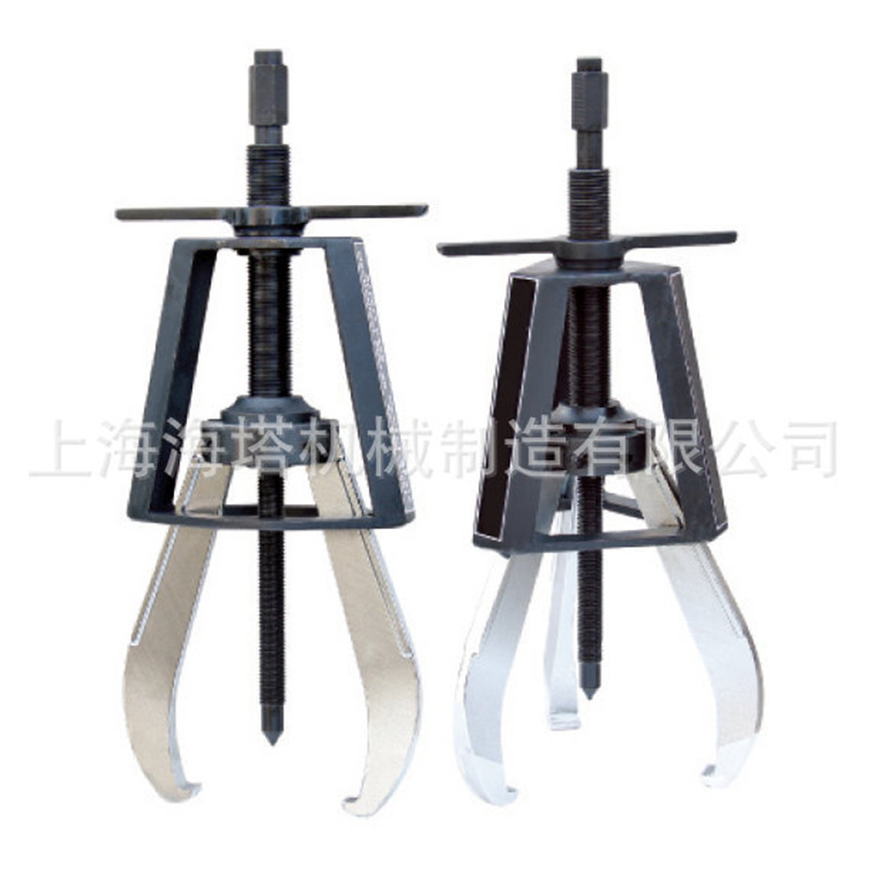 上海海塔现货供应 精良高质机械锁紧 液压拉马