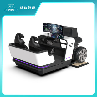 Supporting Intelligent Car Test Bench Wire-Controlled Driving Function Testing for Autonomous Driving and Vehicle Networking Equipment Manufacturers