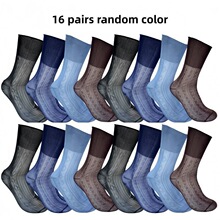 A 43534 Men's Peony Nylon Socks ĵ������˿�� �羳ŷ��
