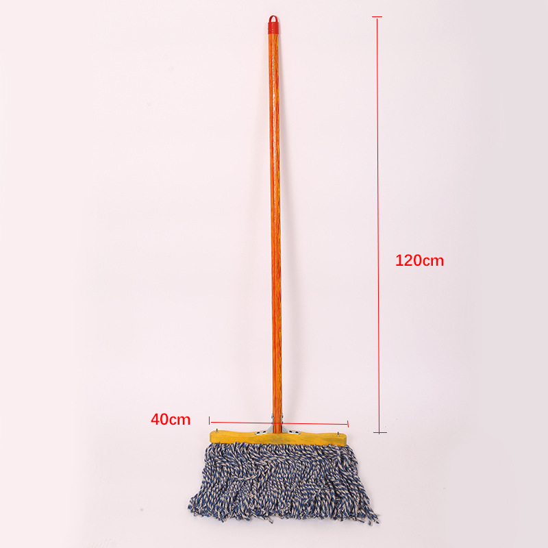 사각 헤드 걸레