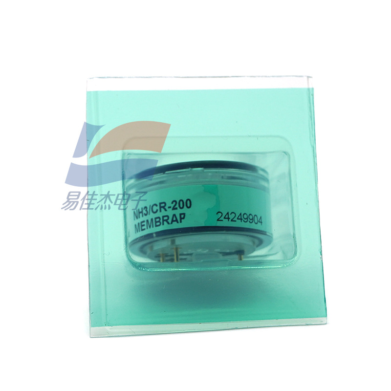 NH3/CR-200 氨气气体传感器（NH3传感器） 用于检测氨气浓度变化