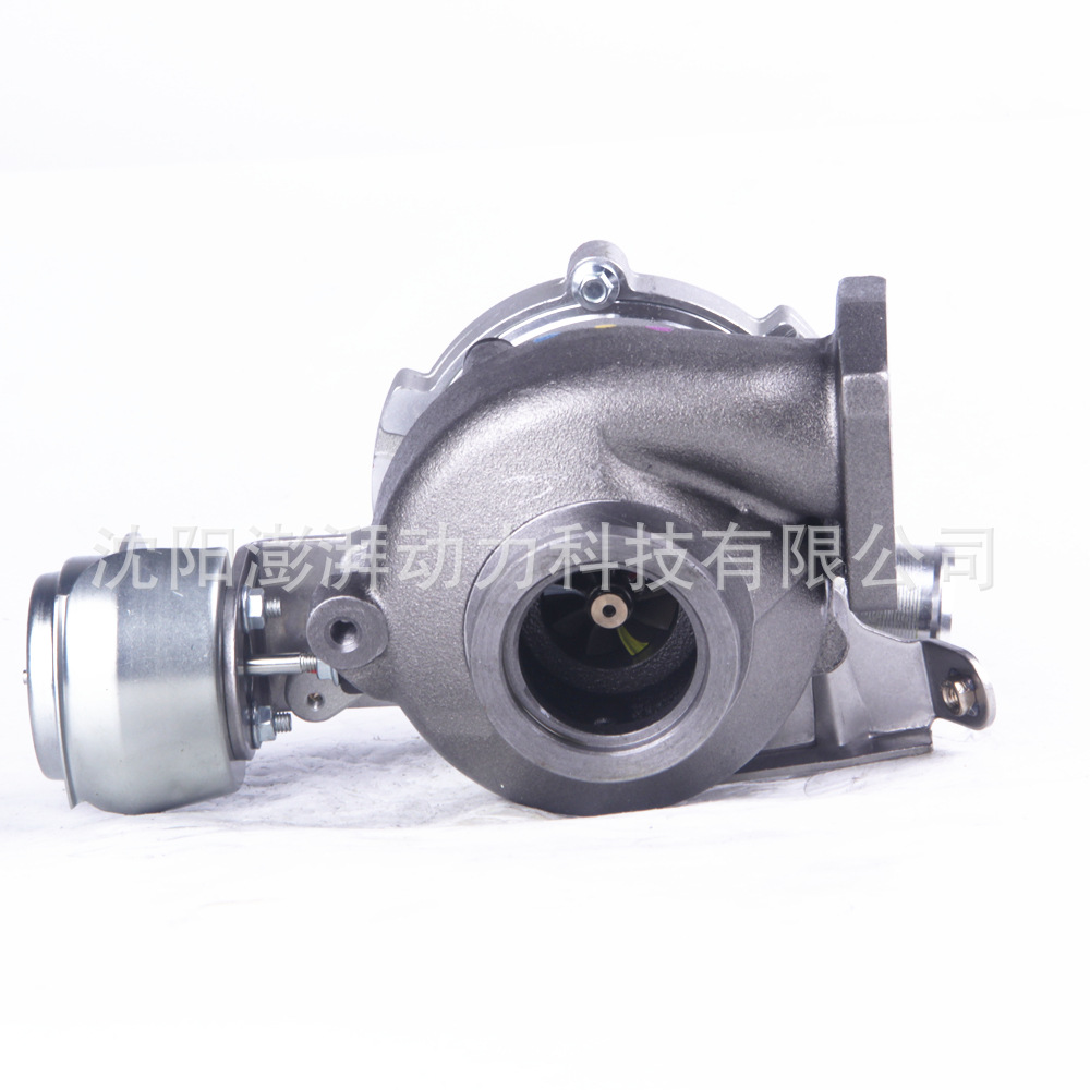 Suitable for Suzuki Vitra Turbocharger Complete Machine 760680 13900-67Jg1 8200506509B