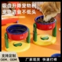猫狗调节吸盘宠物狗碗高脚碗