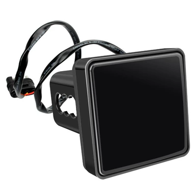 Tail light – light brake light