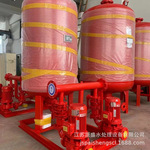 XBD立式多级消防泵 卧式恒压消防泵 恒压切线管道室外单级消防泵