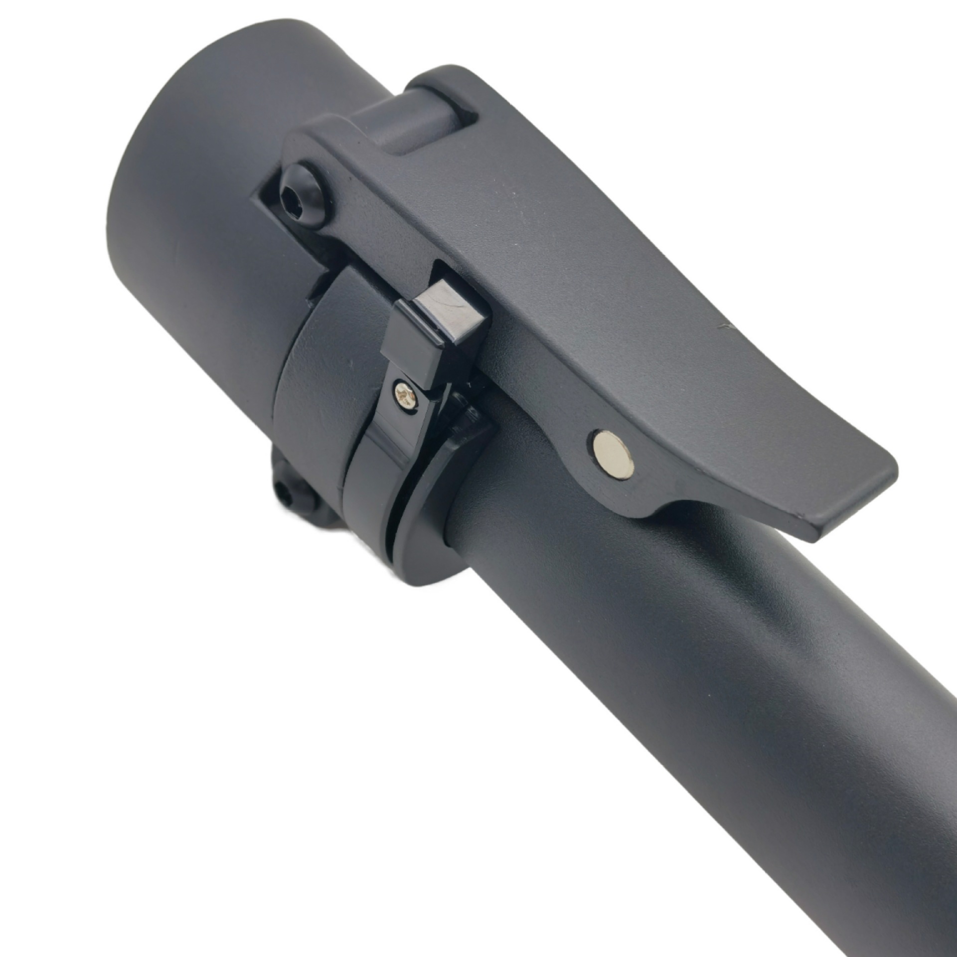 Max G30 Scooter montaje de poste fijo frontal Max G30 Scooter conjunto de poste plegable