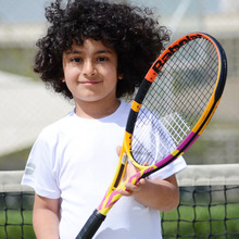 Babolat�ٱ���̼��̼�w�S��ͯ��������W�W���Č��I��PD25/26��