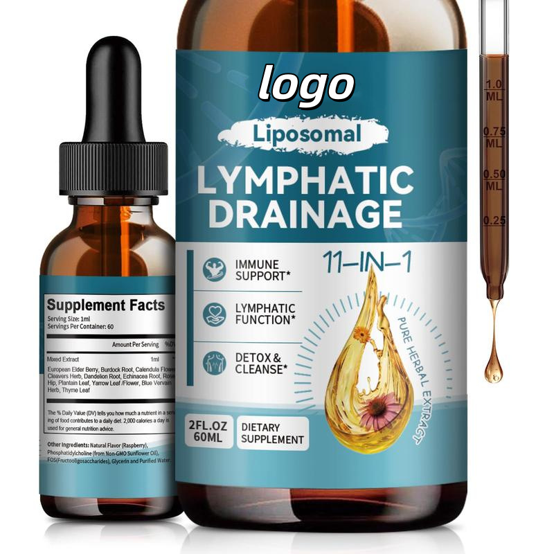 Liposome 11-in-1 drops original label (60ml)