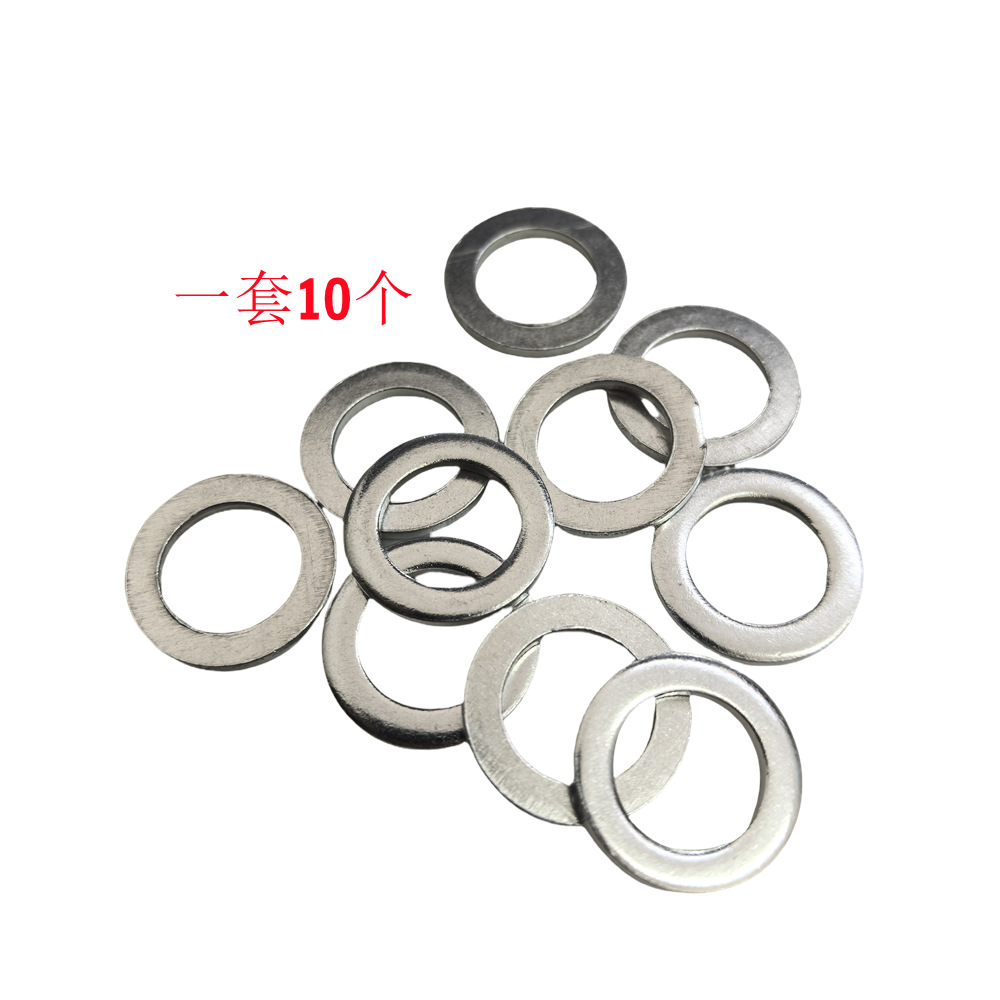 94109-14000 is suitable for Acura Honda oil pan screw gasket drain…