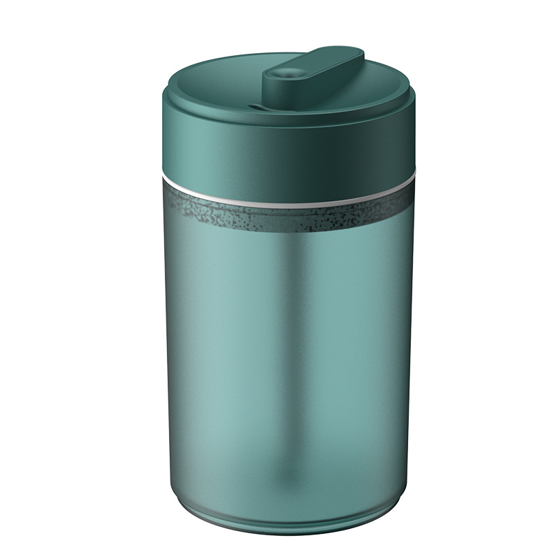 초록의 악마 가습기 (녹색)